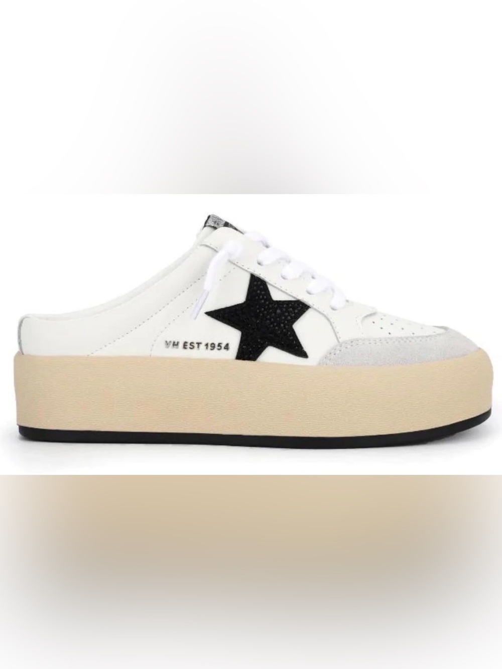 Vintage Havana “Val” Slipon Sneakers, Soze 8, EUC